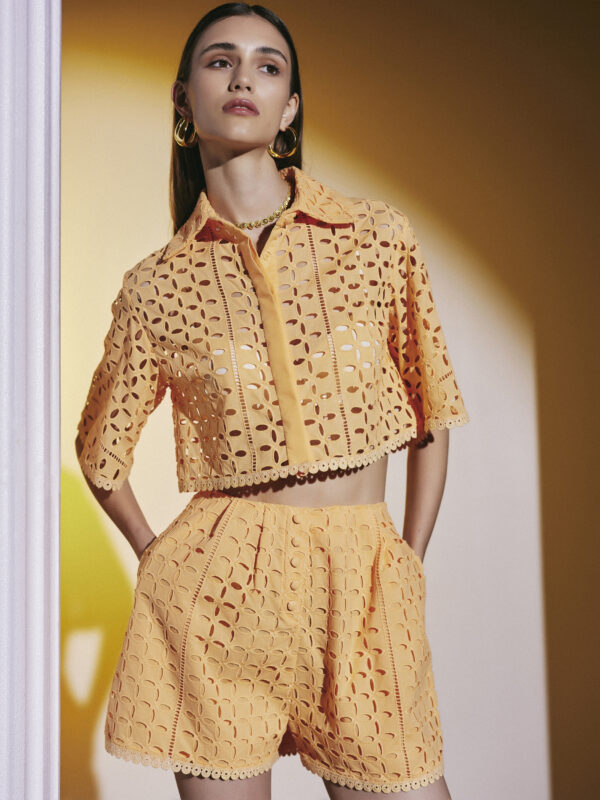 Boutique fashion Filoti Naxos