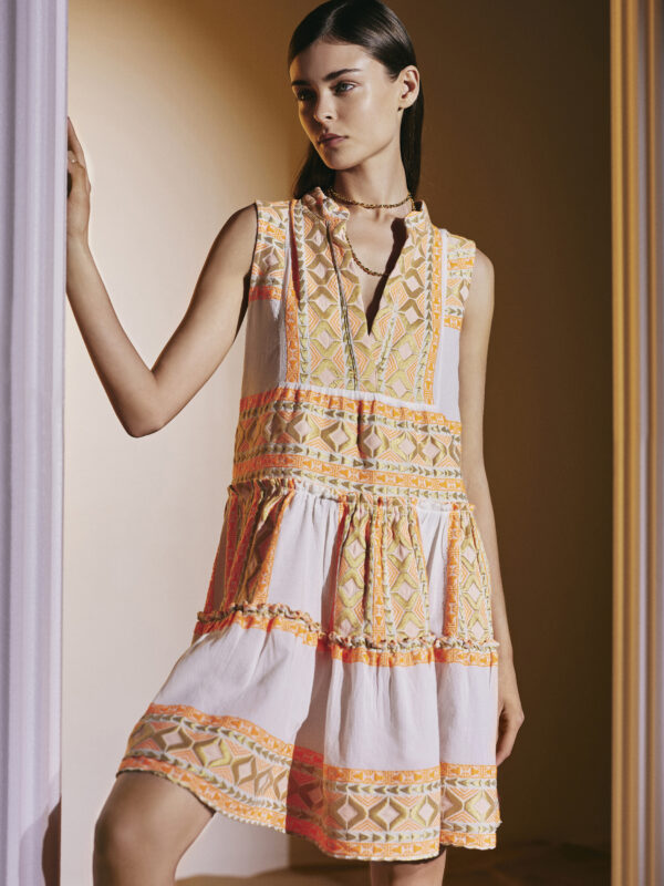 Boutique fashion Filoti Naxos
