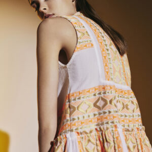 Boutique fashion Filoti Naxos