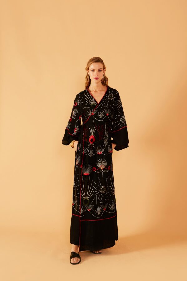 Boutique fashion Filoti Naxos